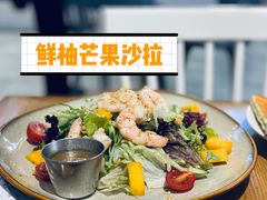 -HELLO 27 意面·沙拉·帕尼尼