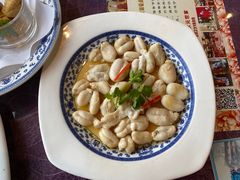 花雕目鱼蛋-宁波状元楼酒店(和义路店)