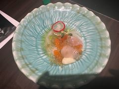 -匠和风精致料理(莆田财富中心店)