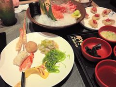 -牛YO寿喜烧和牛火锅自助(三台子万象汇店)