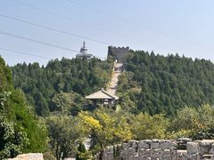 -原山国家森林公园