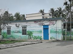 -蔡家宅