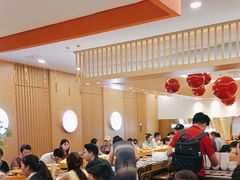 -喜家自助小火锅(乐客城店)