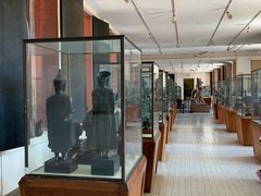 -柬埔寨国家博物馆