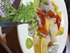 -唯成•韩国炭火烤肉 유성고기