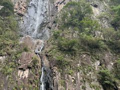 -刘伯温故里景区百丈漈