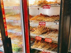 -钢管厂歆瑞源油卤串串香(春熙路太古里店)
