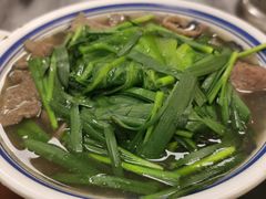 牛三星汤-珍珍小食店(西华路店)