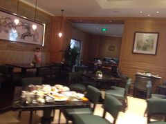 安徽饭店-安徽饭店·白鹭阁自助餐厅(梅山路店)