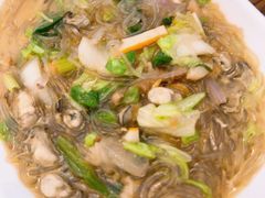 -海坛特色小吃·只做平潭特色菜(平潭店)