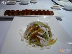 冷菜之一-福1039(愚园路店)