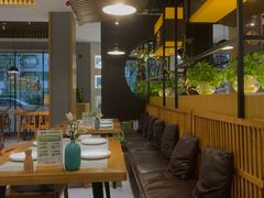 -如轩·海鲜砂锅粥·潮汕菜(南城店)