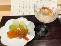 冰淇淋-元熹会席料理