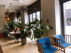 -The Rug Cafe(王府中环店)