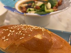 -新世界餐厅(万达店)