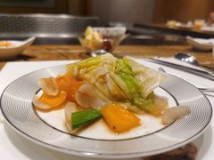 -皇城中餐厅·潮菜传承·私享宴客