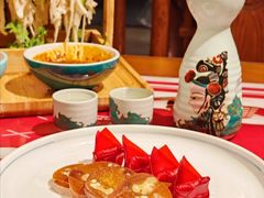 -醉长安(钟楼旗舰店)