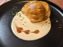 -卡本妮法餐厅·北京和平宾馆