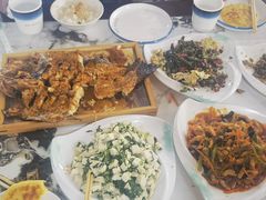 -途肴·老农饭庄(百里峡店)