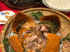 -山西会馆·晋菜·晋商宴·牌匾博物馆(胜利东街店)