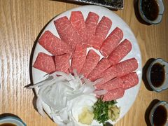 -桂马·日本料理·海胆·海鲜饭·酒场(民主广场店)