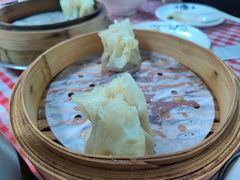 -百年老字号·马家烧麦馆(中街店)