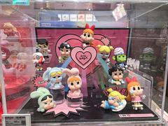 -泡泡玛特POPMART(世豪广场店)