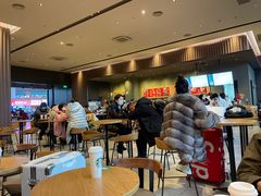 -星巴克(成都东站店)