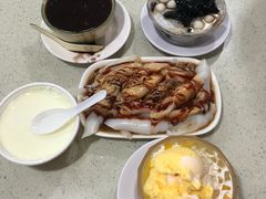 -芬芳甜品(同福路店)
