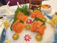 -柳州宾馆-云霄阁·旋转餐厅