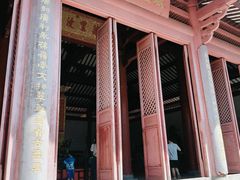 -南海神庙