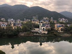 -东部华侨城