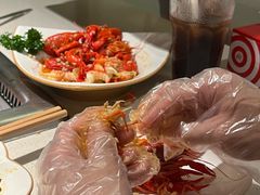 -海底捞火锅鲜切牛肉主题店(长寿路店)