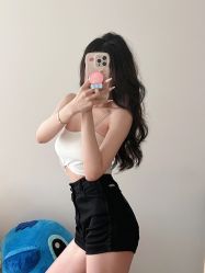 -奈川烫染Salon