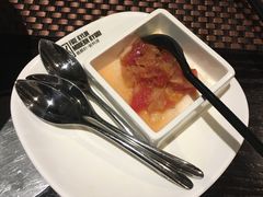 小料-HIHE Bistro·Oyster Bar(华熙live店)