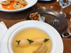 -索菲特酒店·乐轩华中餐厅