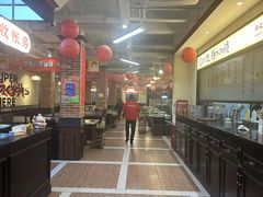 -鸿姐老火锅(疁城新天地店)