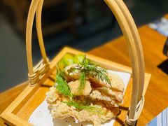 -烧鸟横丁(联发文创口岸店)