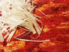 -阿泽禧烤肉(民兴花园店)