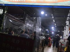 门面-龙上水现炒生料(柳沙店)