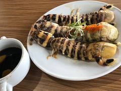-海盗餐厅