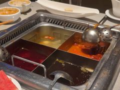 -海底捞火锅(万象城店)