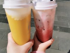 -瑞幸咖啡(协信星光广场店)