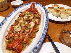 -頂好酒家·经典粤菜(海信广场店)