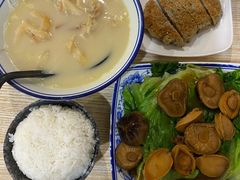 -路环码头面馆