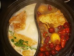 -捞王锅物料理(凯旋路店)