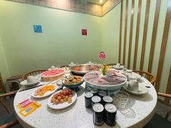 -首正鲜货火锅(威尼斯一店)