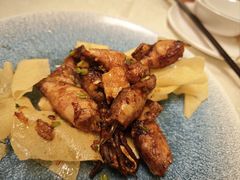 美极小羔鱿-汇兴源餐馆(小北路店)