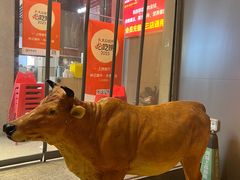 -林记潮牛·牛肉火锅(上马墩店)
