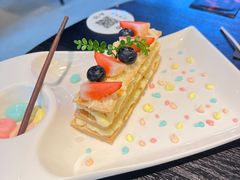 -Nord Grill&Bar Highland诺德西餐(深圳欢乐海岸店)